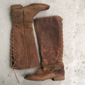 Arturo Chiang boots